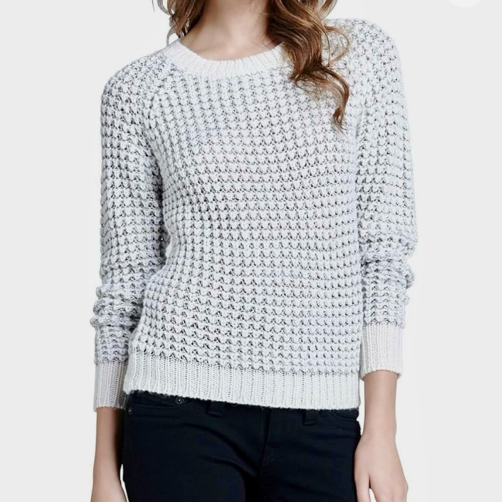 JOIE Kyleen Knit Sweater